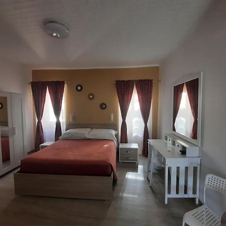 Viccinella House Apartman Capranica Kültér fotó