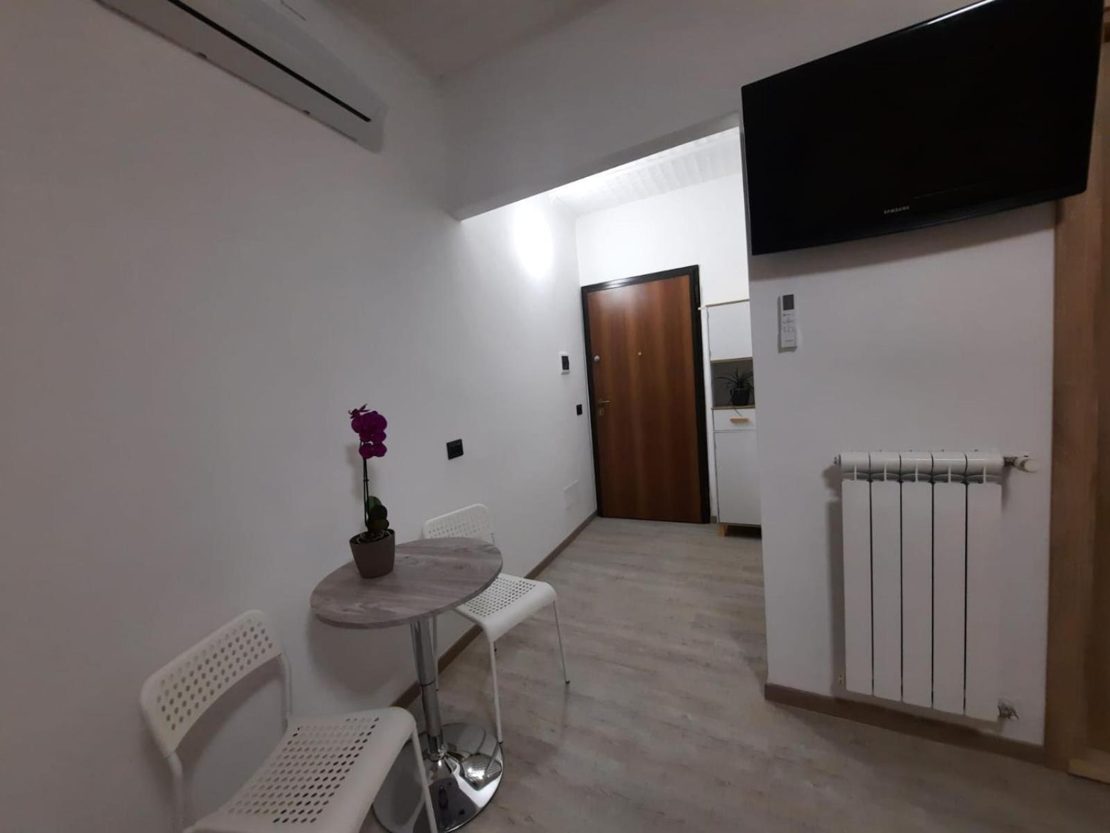 Viccinella House Apartman Capranica Kültér fotó