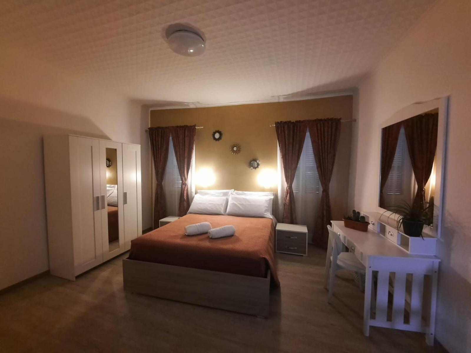 Viccinella House Apartman Capranica Kültér fotó