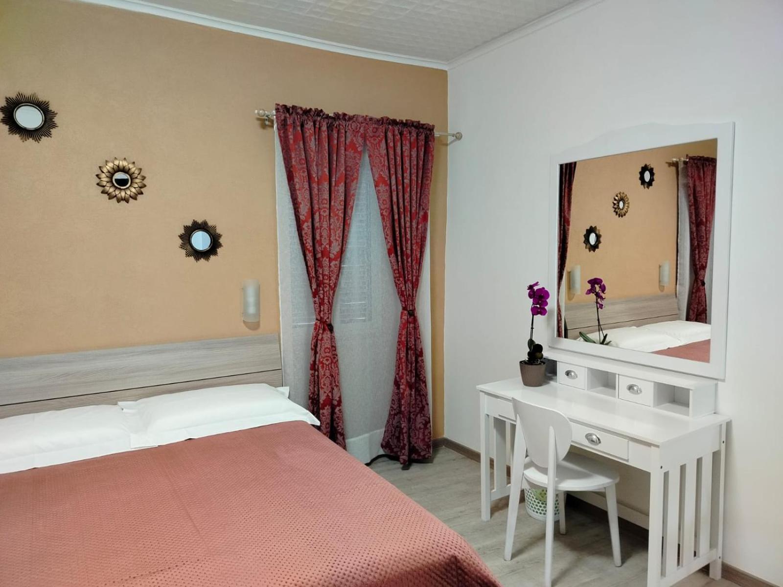Viccinella House Apartman Capranica Kültér fotó