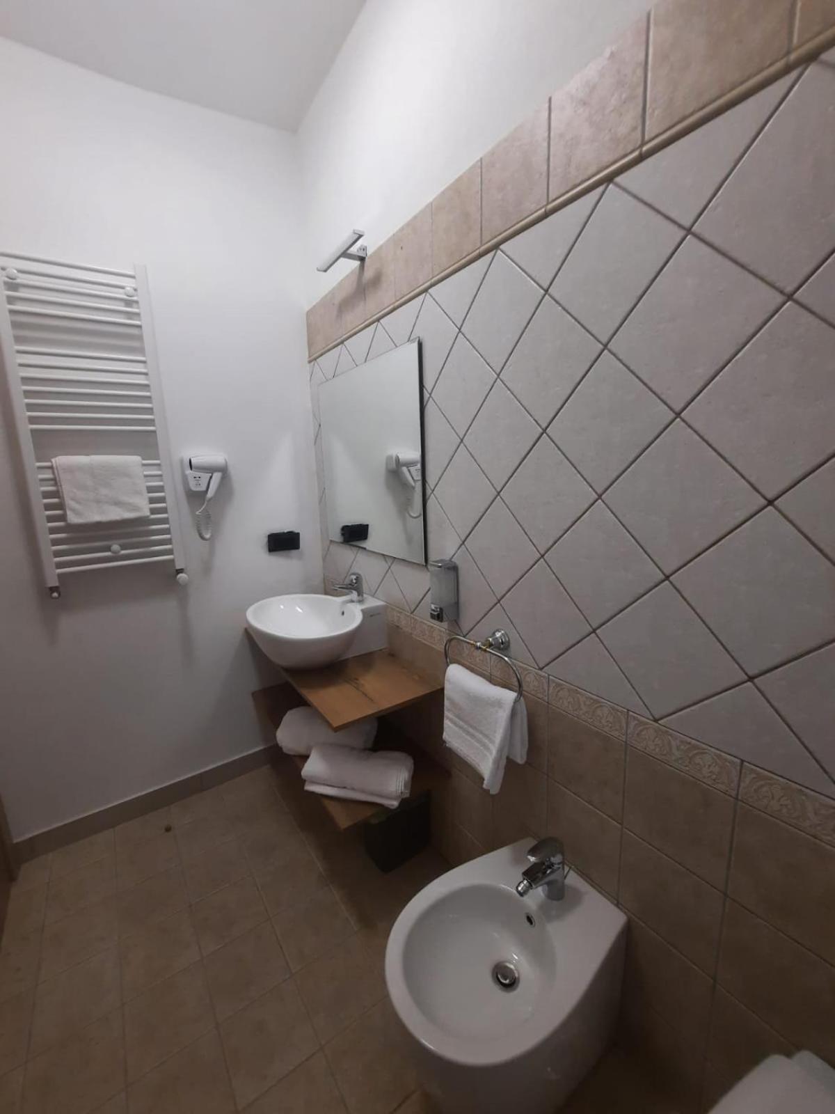 Viccinella House Apartman Capranica Kültér fotó