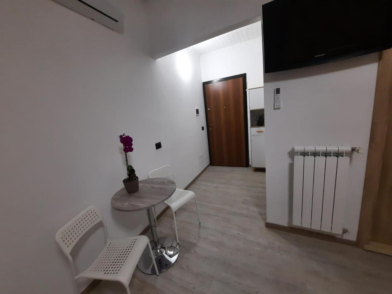 Viccinella House Apartman Capranica Kültér fotó