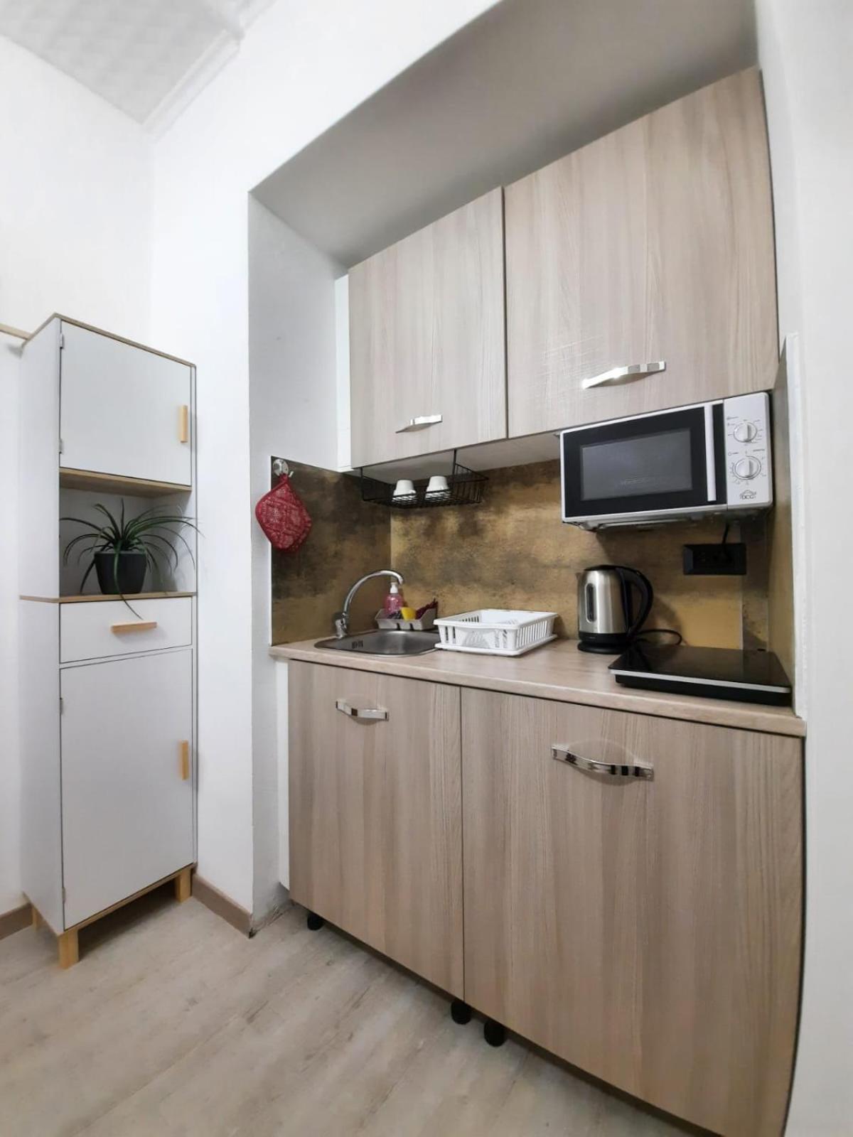 Viccinella House Apartman Capranica Kültér fotó