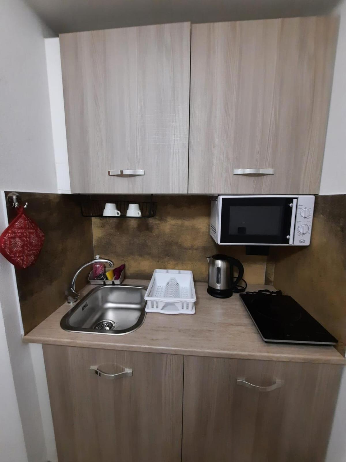 Viccinella House Apartman Capranica Kültér fotó