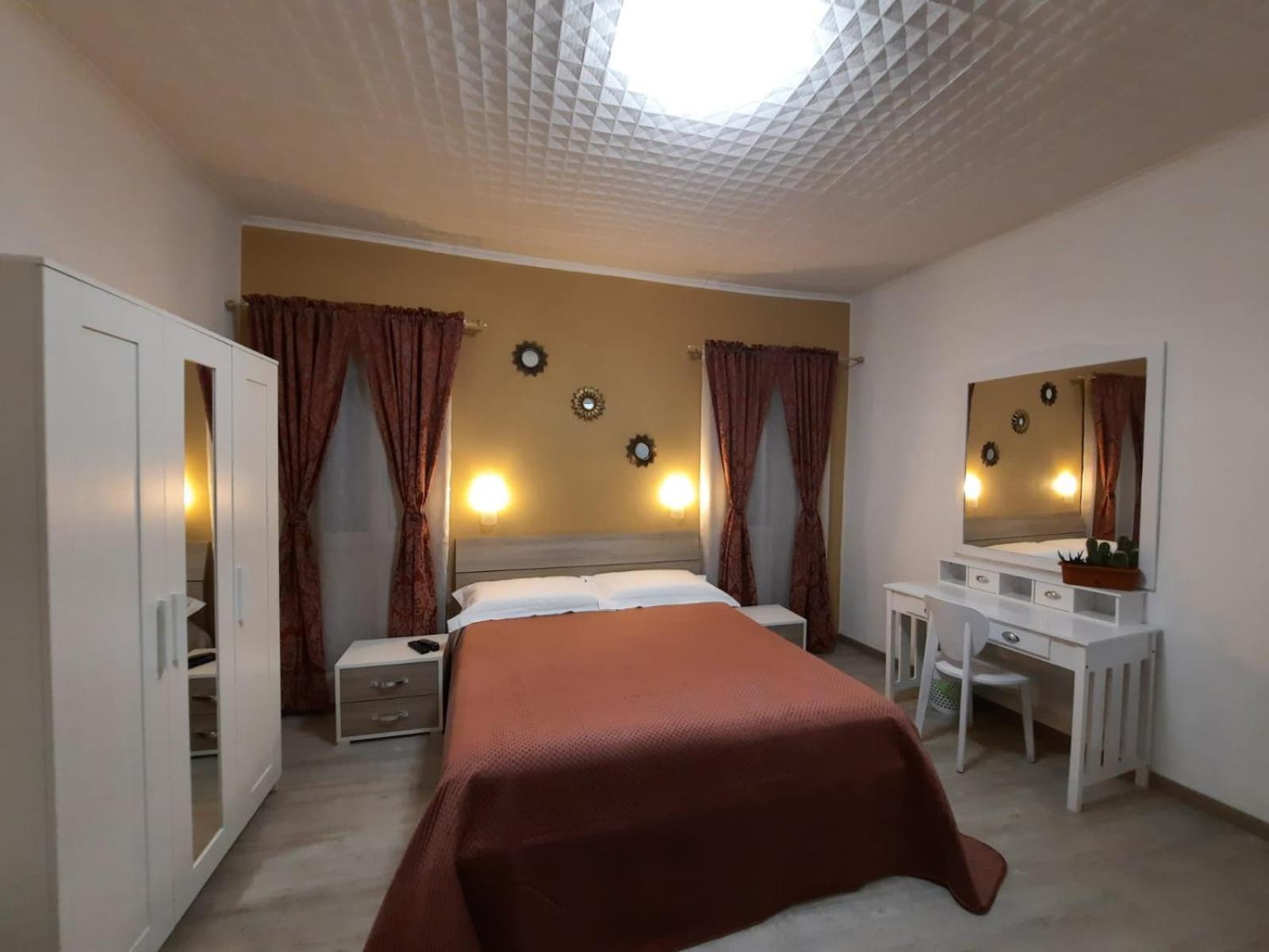 Viccinella House Apartman Capranica Kültér fotó