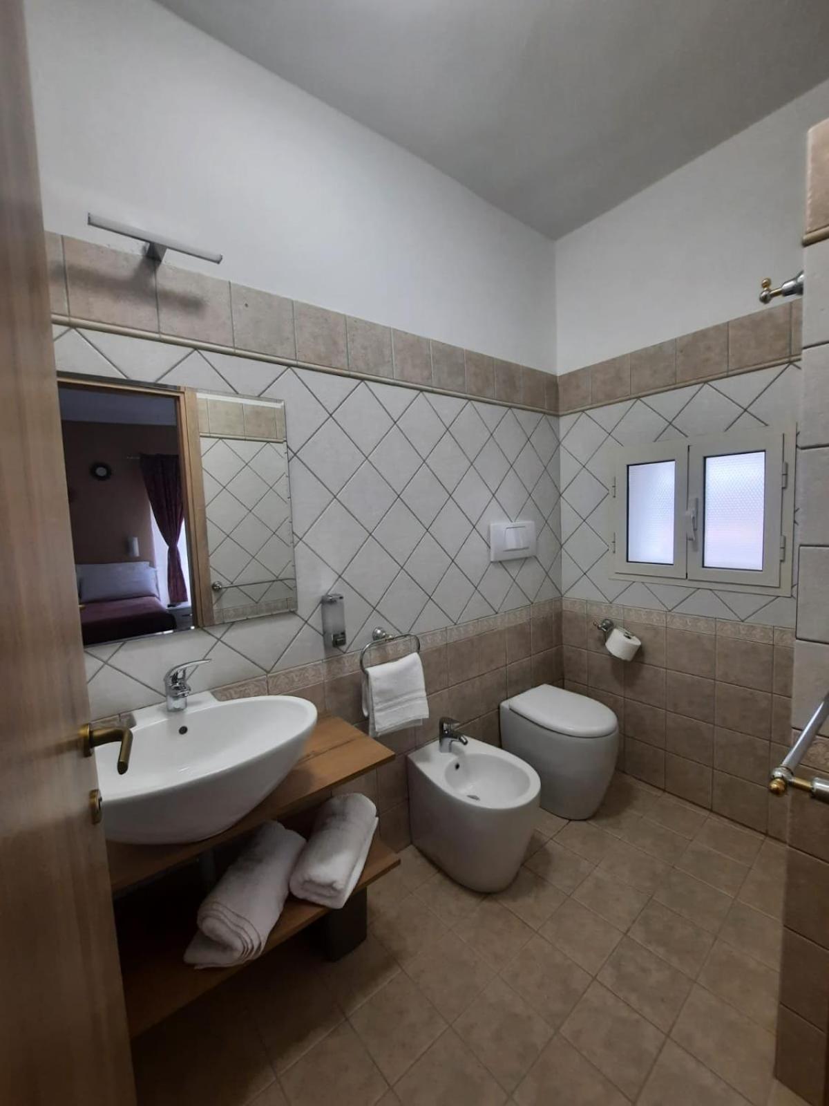 Viccinella House Apartman Capranica Kültér fotó