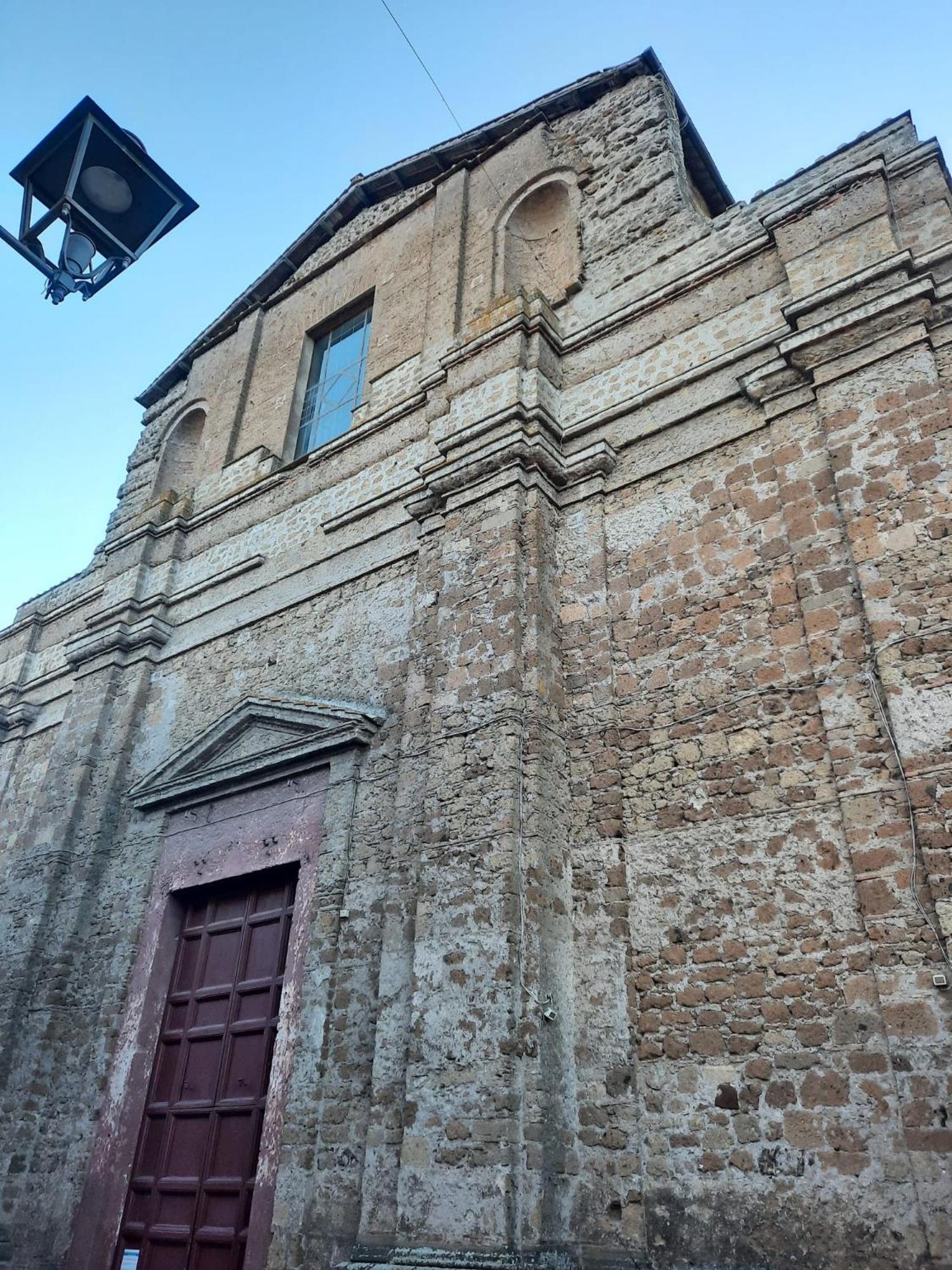 Viccinella House Apartman Capranica Kültér fotó